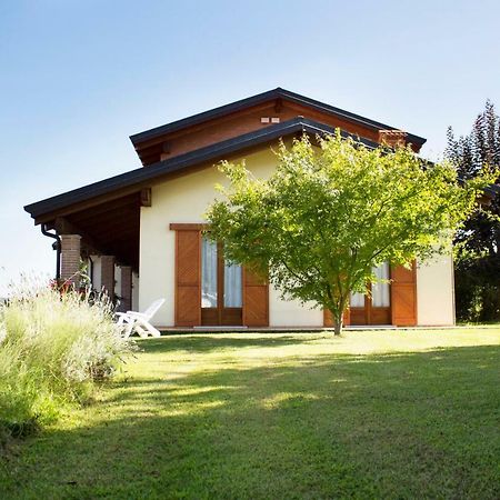 Appartamento Panoramico Parella エクステリア 写真